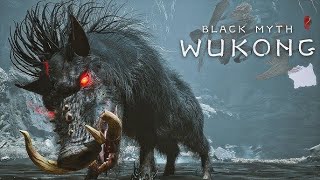 Black Myth: Wukong Gameplay Part 28-2| PS5