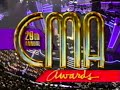 The 29th Annual Country Music Association Awards | CMAs | 1995 | Broadcast TV Edit | VHS Format