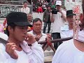 民國99年旗津天后宮建廟337周年暨媽祖聖誕繞境大典 中集