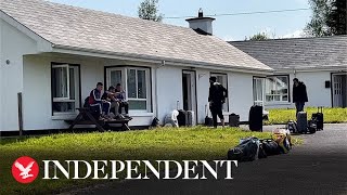 Asylum seekers 'blocked' from accessing accommodation by locals