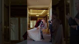 Let S Get Married Shorts