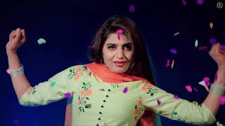 ANPADH Lyrical  Aakash, Sonika Singh  Tarun, Mahi Panchal  Latest Haryanvi Songs Haryanavi 2020