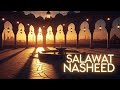 Peaceful Nasheed for the Heart 🤍 Relaxing Islamic Music | Sherzod Composer