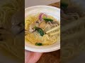 セブンの一風堂ラーメンを食べた正直な感想 ラーメン 飯テロ グルメ コンビニグルメ