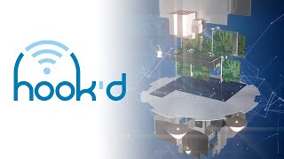Hook'd | Cumulo A5