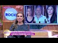 PROMO “Soy ratera y a mucha honra” Programa del 08 de noviembre del 2024 / Acércate a Rocío