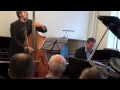 jacob venndt double bass player 2011