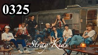 【FMV】0325 (SKZ2021) / StrayKids