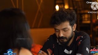 എനിക് തെറ്റ് പറ്റി | ശ്രീനാഥ് ഭാസി ഇന്റർവ്യൂ ട്രോൾ 😁🤣