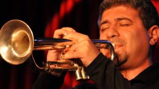 ''Nostalgia'' by Avetis Berberyan.Soloist-Yervand Margaryan(Trumpet)