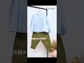 ギャザーたっぷりブラウス✨ キッズファッション fashion 子ども服 子供服 親子コーデ る