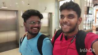 GRAND CENTRAL SEAWOODS #NaviMumbai:  Shopping & Mall Fun #MallVlog | BFF Day Out #Shopping#explore