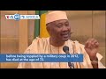 Former Mali President Amadou Toumani Touré Dies - VOA60 Africa 11-10-2020