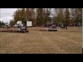 hotmotor race sänkikiihdytys 4.10.2014 ylistaro