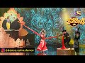 Performance | Esha Mishra & Sonali | Dropdi Vastra Haran Katha | Mahabharat | Super Dancer 4 Sony TV