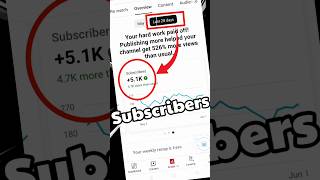 how to get more subscribers on youtube | how to get more subscribers on youtube fast #shorts