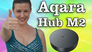 Aqara Smart Hub M2 Review