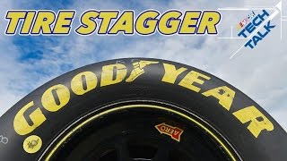 Tech Talk: Tire Stagger