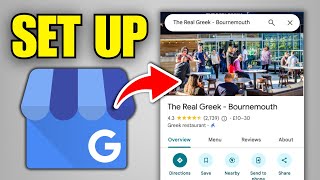 How To Setup A Google Business Profile 2026