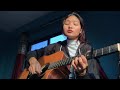 Prashastai || Nepali Christian Song || Cover || Sophia Gurung