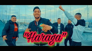 Harchi - haraga ( Official Music Video ) الحرشي- الحراگة 2021