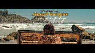 Sinead Burgess  - New Year's Day (Official Music Video)