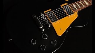 Gibson 2014 Les Paul Studio  •  SN: 140005879