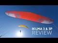 WHICH ONE IS BETTER - Niviuk IKUMA 3 vs IKUMA 3P (Review After 5 Months of Testing!!!)