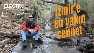 İzmir'e En Yakın Cennet