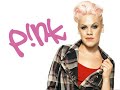 P!nk - The Best Of Song