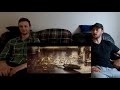 Star Wars Old Republic - Reacting to ALL Cinematic Trailers