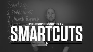 PNTV: Smartcuts by Shane Snow (#266)
