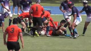 20160515　関東学院1回生　VS　明治学院1回生　15