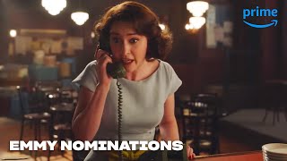 Celebrating Our 2022 Emmy Nominations | Prime Video