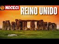 5 Destinos Incríveis para Conhecer no Reino Unido