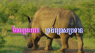 សម្លេងនៃព្រះគុណ#151 ព្រះគុណអស្ចារ្យនៃព្រះ (Song)