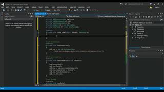 C# and SQLite insert, update, delete CRUD