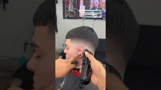 MID DROP FADE TUTORIAL 💇🏻‍♂️💈