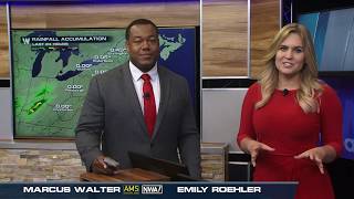 WN Forecast 08 16