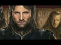 The History of Minas Tirith