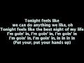 Jennifer Lopez - Goin In ft. Flo Rida (LYRICS) Download Lyrics + MP3