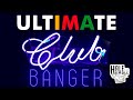Ultimate Club Banger (Part 1) - Zambian Music Mix By HalfHumble (4th December 2023)