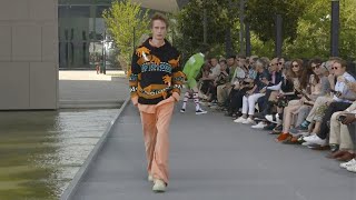 MSGM | Spring Summer 2023 | Menswear