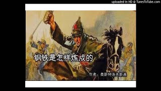 《钢铁是怎样炼成的》有声小说 第17集