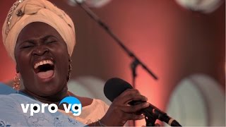 Daymé Arocena - Mambo Na’ Mà  (live @TivoliVredenburg Utrecht)