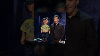 Bubba J What does Bubba J Think About LA | Unhinged In Hollywood | JEFF DUNHAM