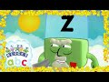 Alphablocks – Apprendre l'alphabet anglais | La lettre Z | Apprendre à lire