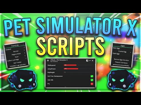 Pets script. Pet Simulator script. Скрипт Pet SIM X. Pet Simulator x script. Script пет симулятор x.