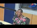 Zvinoyera Zvinoshamisa Zvinotyisa Zvinoda Kufumurwa: Amai vakaponderwa mwana mukomana ane makore 18.