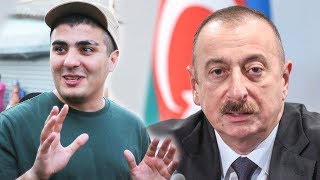 Təcili xəbər: Mehman Hüseynov azadlığa çıxa bilər